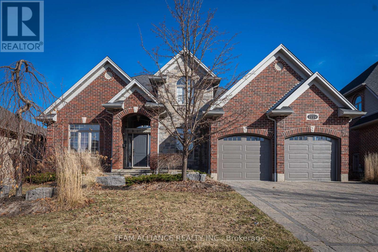 Photo 2 of 48 for 2114 Riverbend Road W