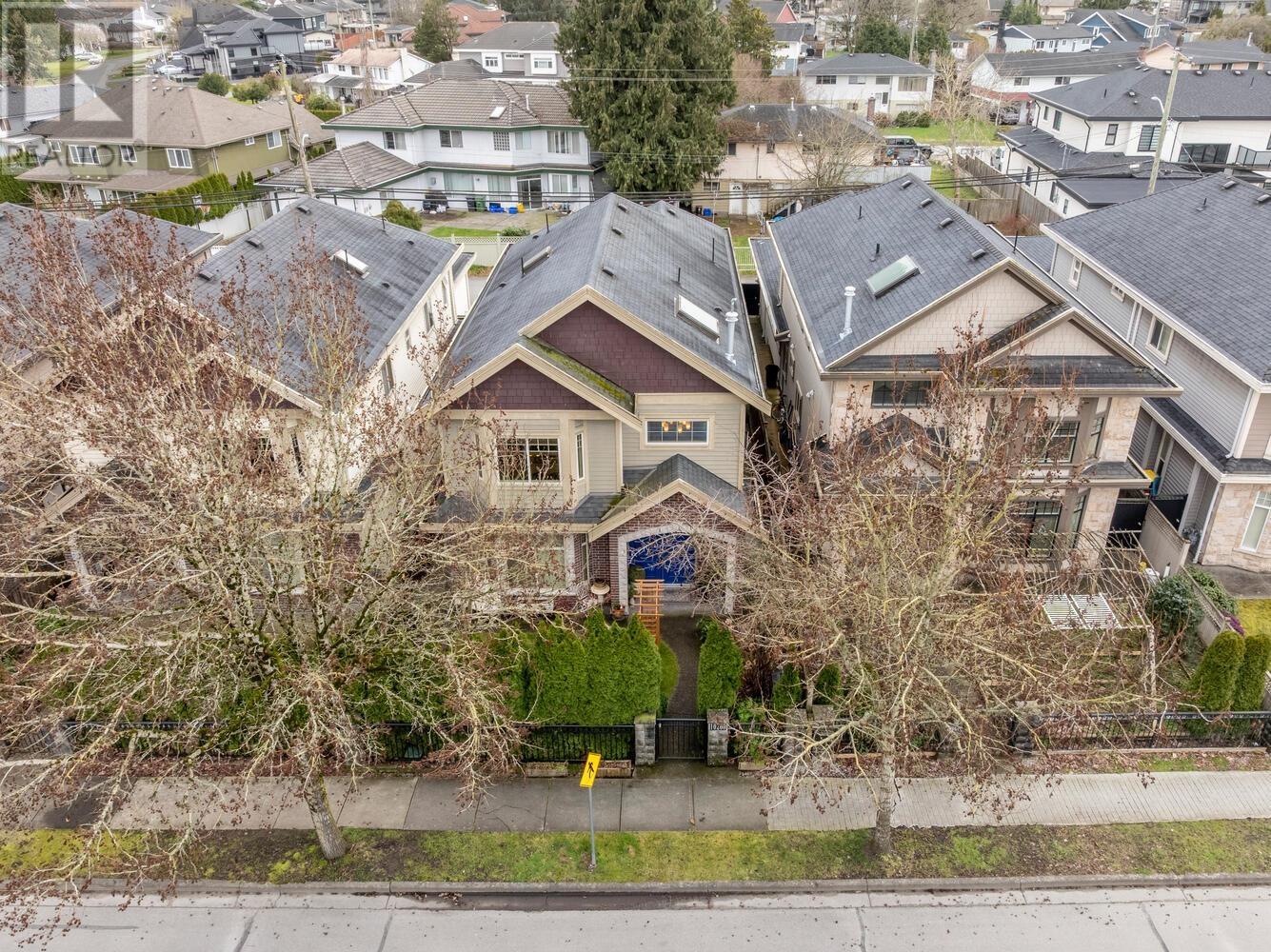 10260 Williams Road, Richmond, British Columbia  V7A 1H4 - Photo 2 - R2971549