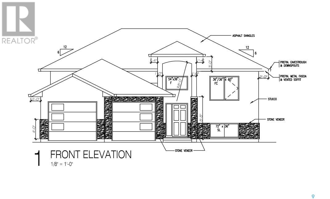602 Ballesteros CRESCENT, Warman, Saskatchewan
