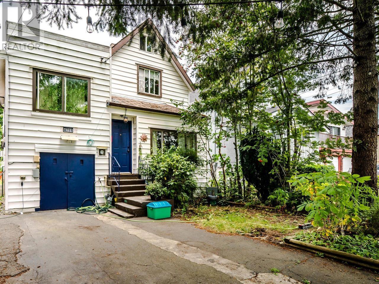 4711 Gothard Street, Vancouver, British Columbia  V5R 3L1 - Photo 2 - R2976890