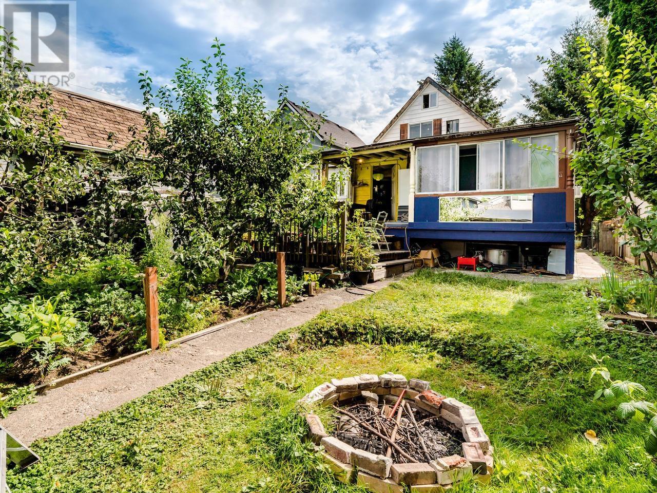 4711 Gothard Street, Vancouver, British Columbia  V5R 3L1 - Photo 19 - R2976890