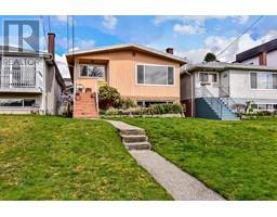 5477 PORTLAND STREET, Burnaby, British Columbia