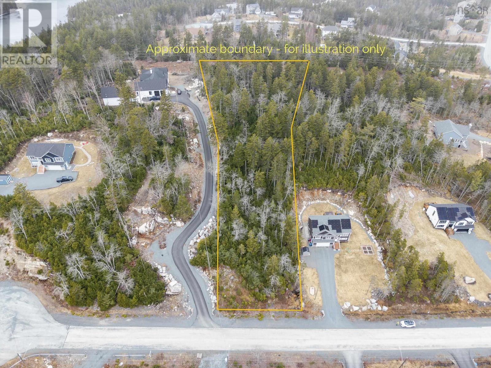 65 Aralia Lane, Westwood Hills, Nova Scotia  B3Z 0P8 - Photo 2 - 202505794