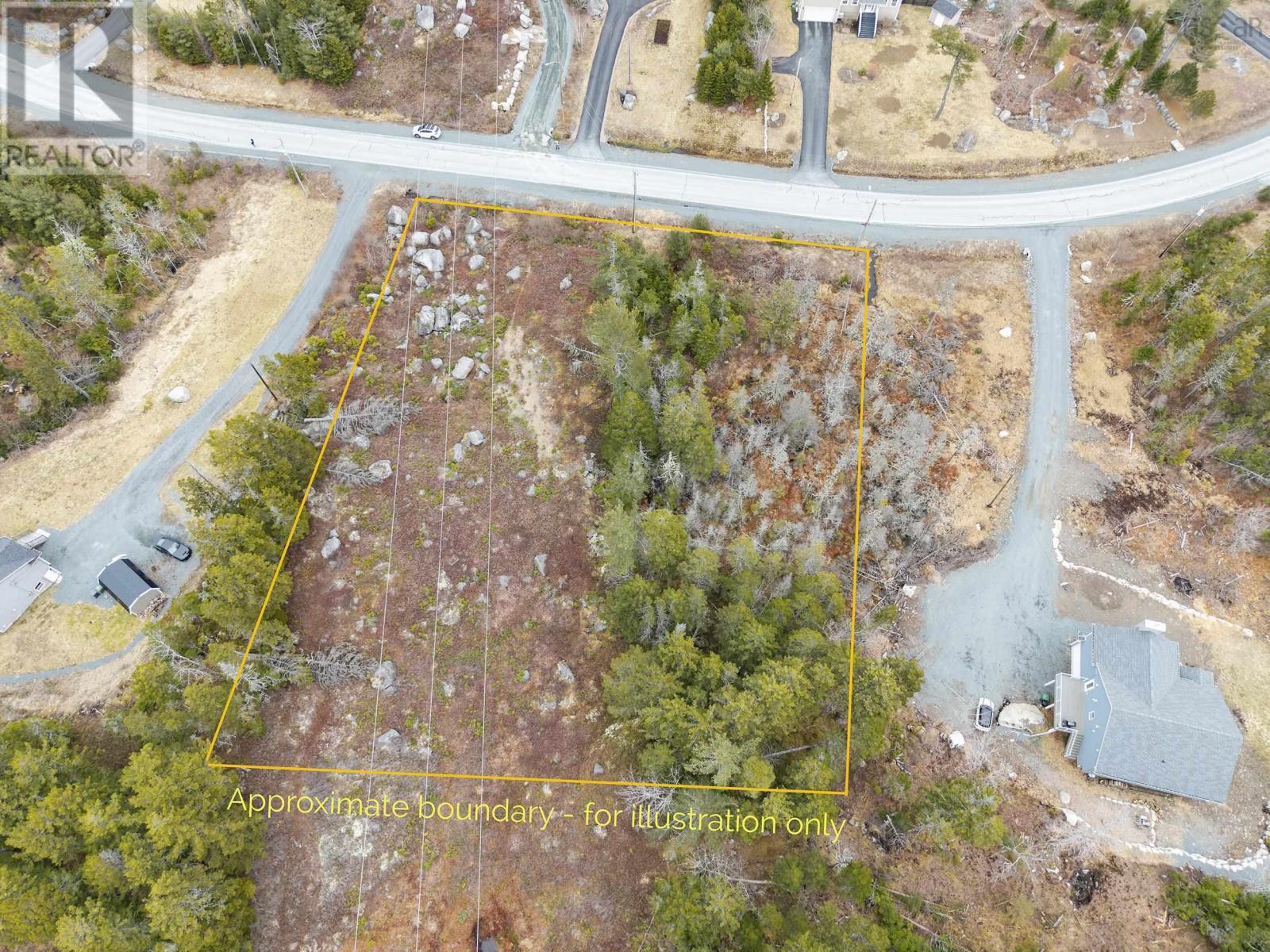 270 Oceanstone Drive, Halifax, Nova Scotia  B3Z 0A8 - Photo 1 - 202505795