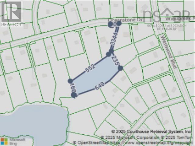 Lot 8056 Oceanstone Drive, Halifax, Nova Scotia  B3Z 0A8 - Photo 7 - 202505796