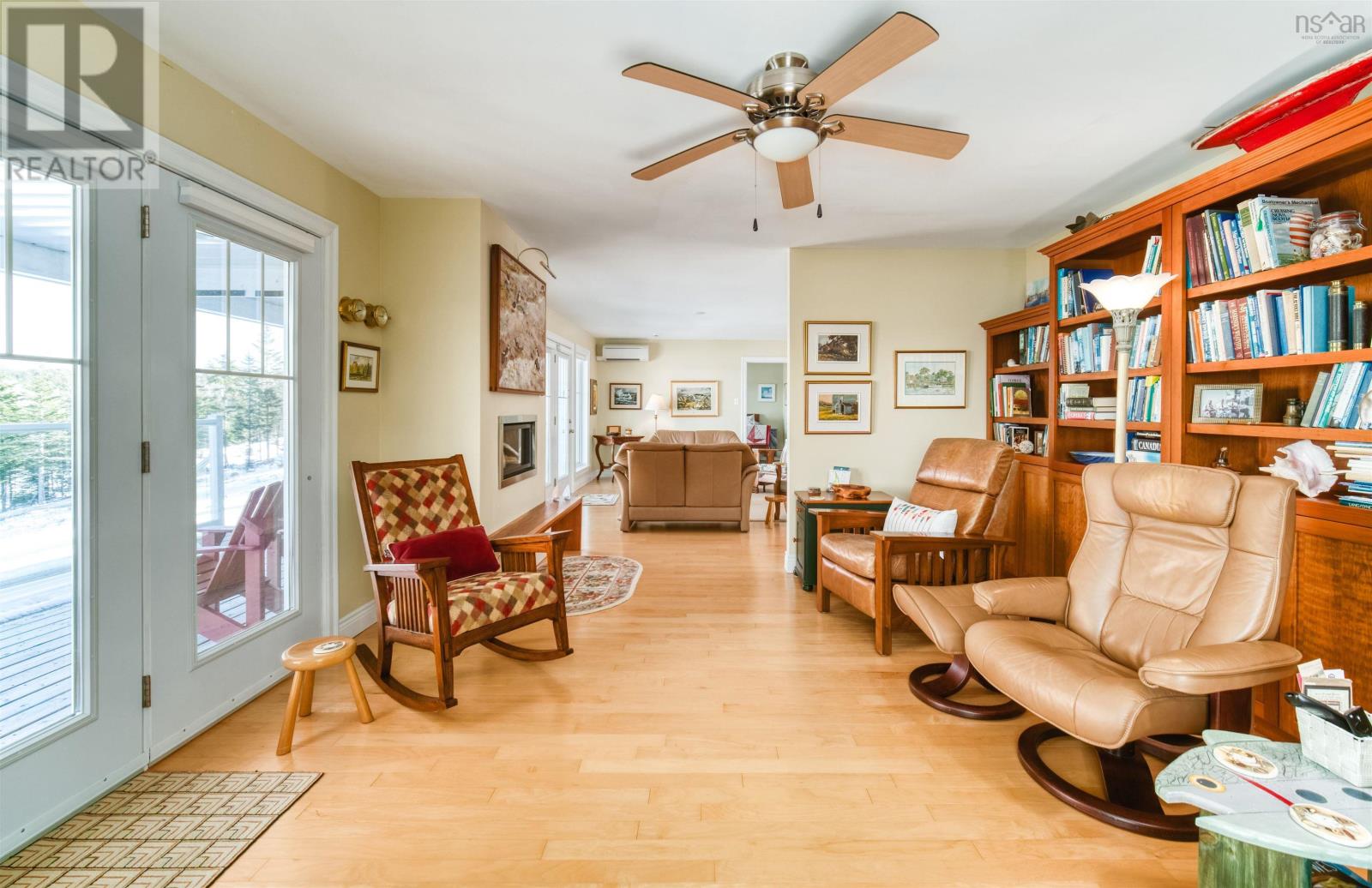 380 Oakland Road, Indian Point, Nova Scotia  B0J 2E0 - Photo 17 - 202505781