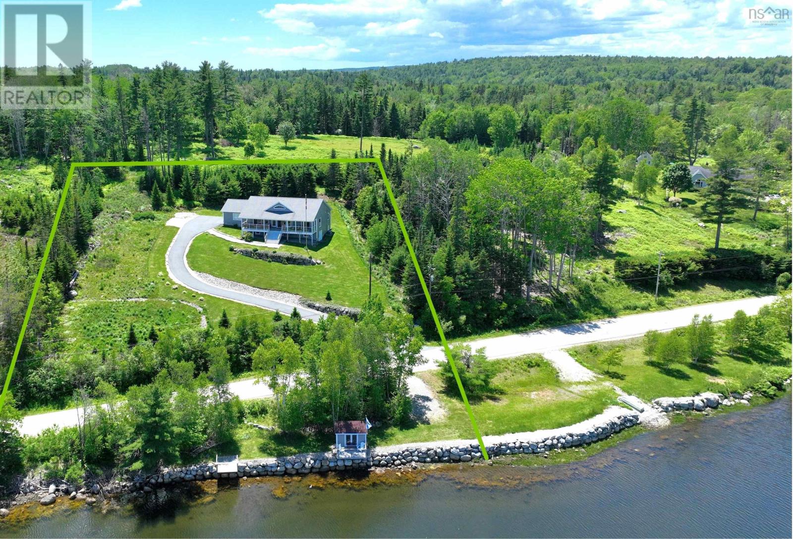 380 Oakland Road, Indian Point, Nova Scotia  B0J 2E0 - Photo 4 - 202505781