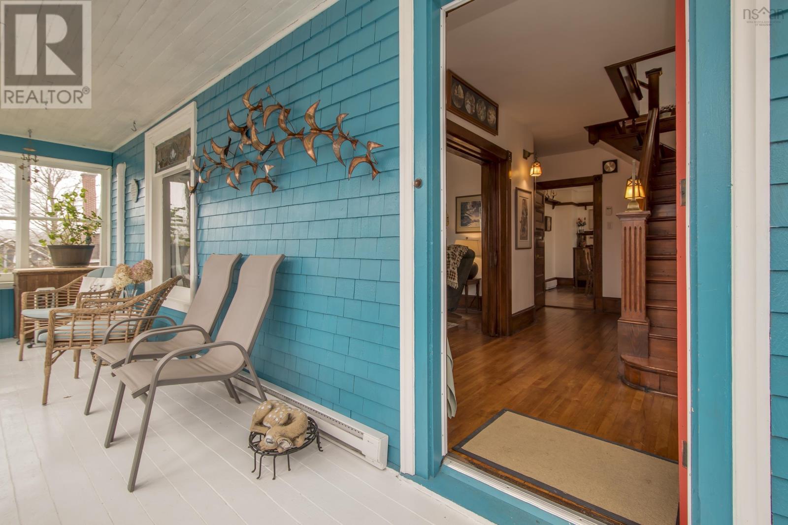 31 Maple Street, Bridgewater, Nova Scotia  B4V 2E2 - Photo 26 - 202505784