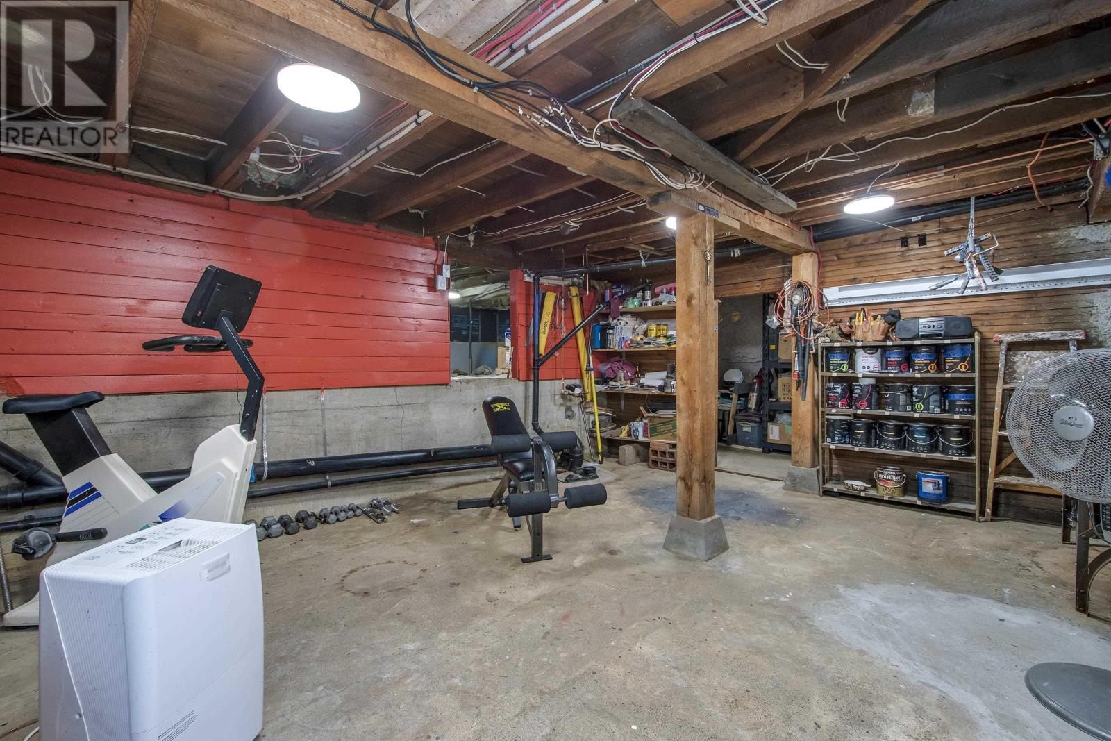 31 Maple Street, Bridgewater, Nova Scotia  B4V 2E2 - Photo 39 - 202505784