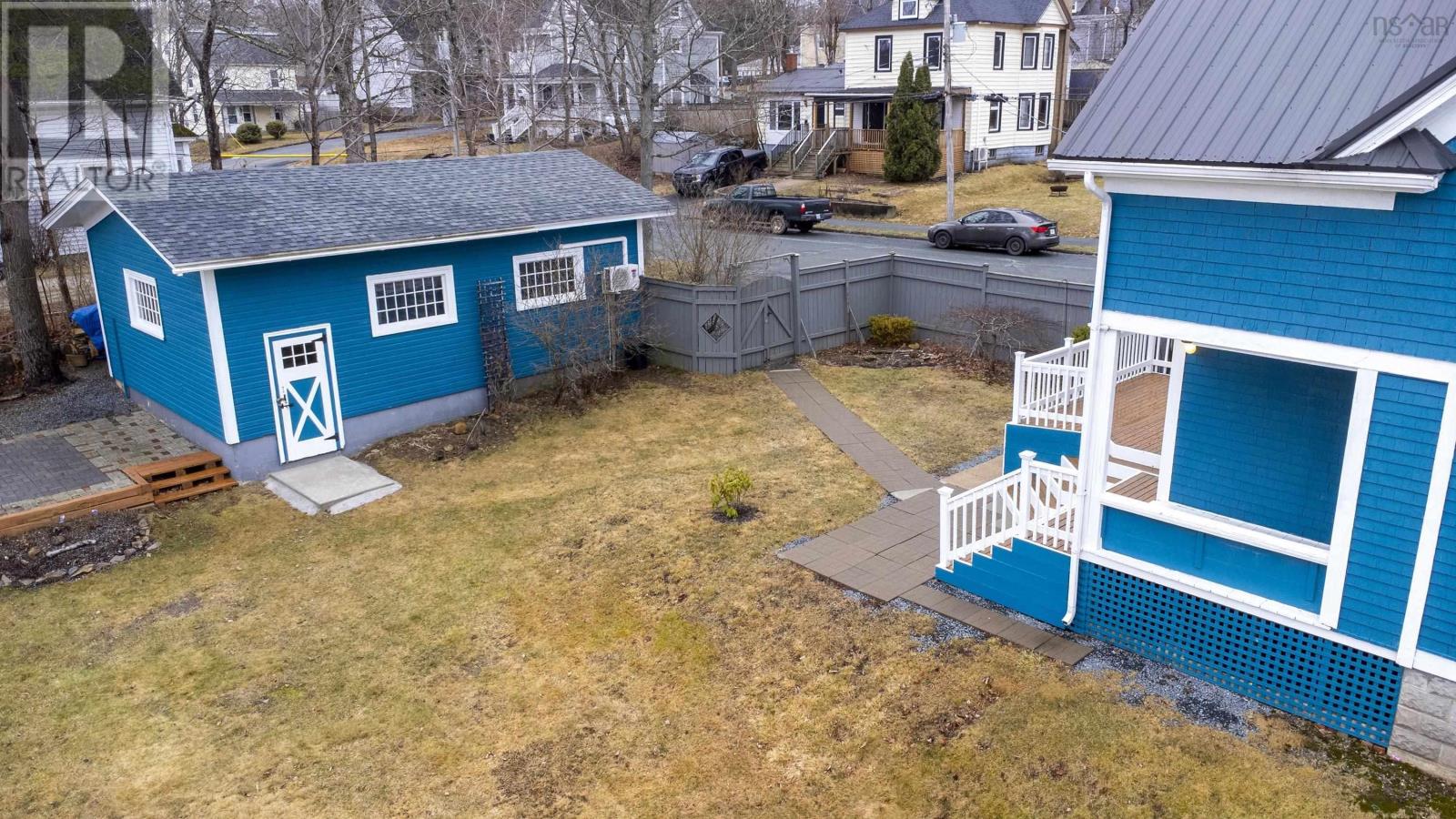 31 Maple Street, Bridgewater, Nova Scotia  B4V 2E2 - Photo 50 - 202505784