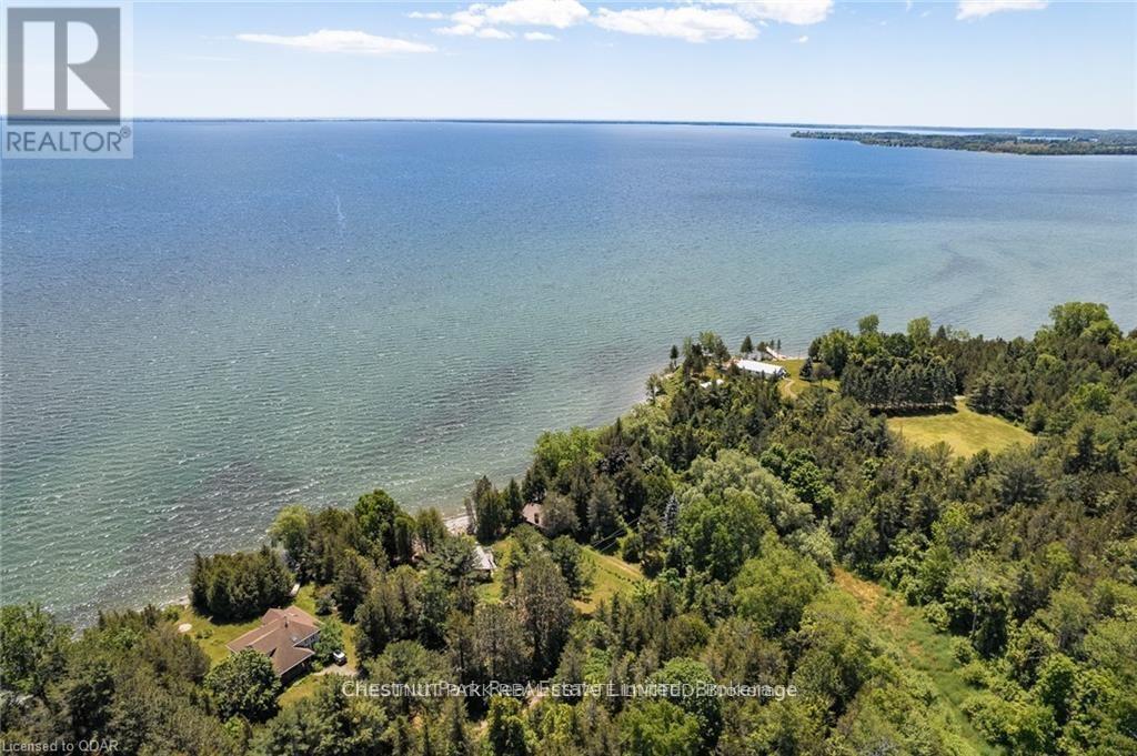 3360 County Road 8, Prince Edward County, Ontario K0K 2T0 - Photo 12 - X12041215