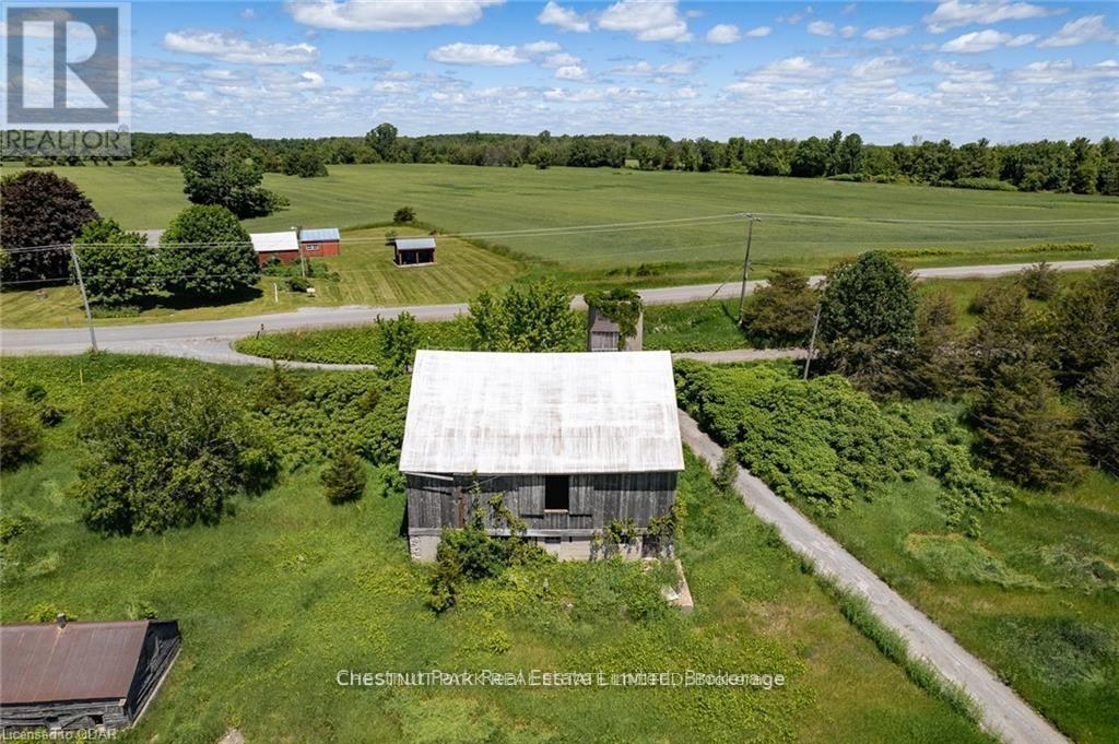 3360 County Road 8, Prince Edward County, Ontario K0K 2T0 - Photo 19 - X12041215
