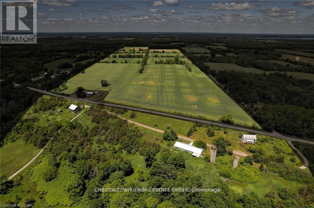 3360 County Road 8, Prince Edward County, Ontario K0K 2T0 - Photo 2 - X12041215