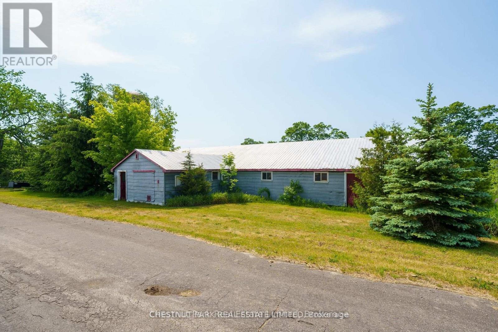 3360 County Road 8, Prince Edward County, Ontario K0K 2T0 - Photo 23 - X12041215