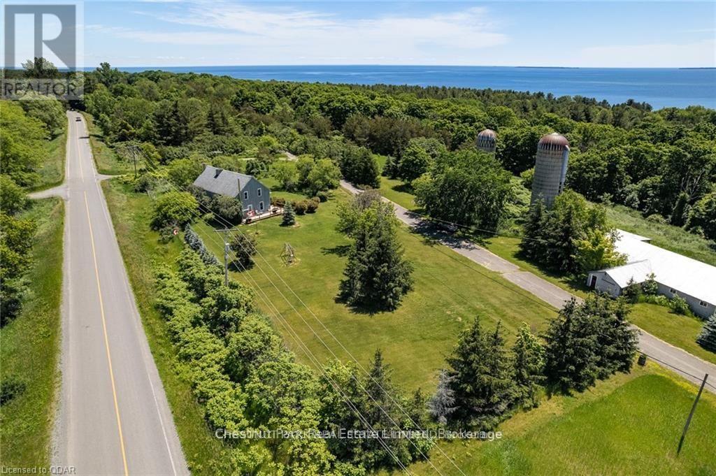 3360 County Road 8, Prince Edward County, Ontario K0K 2T0 - Photo 24 - X12041215