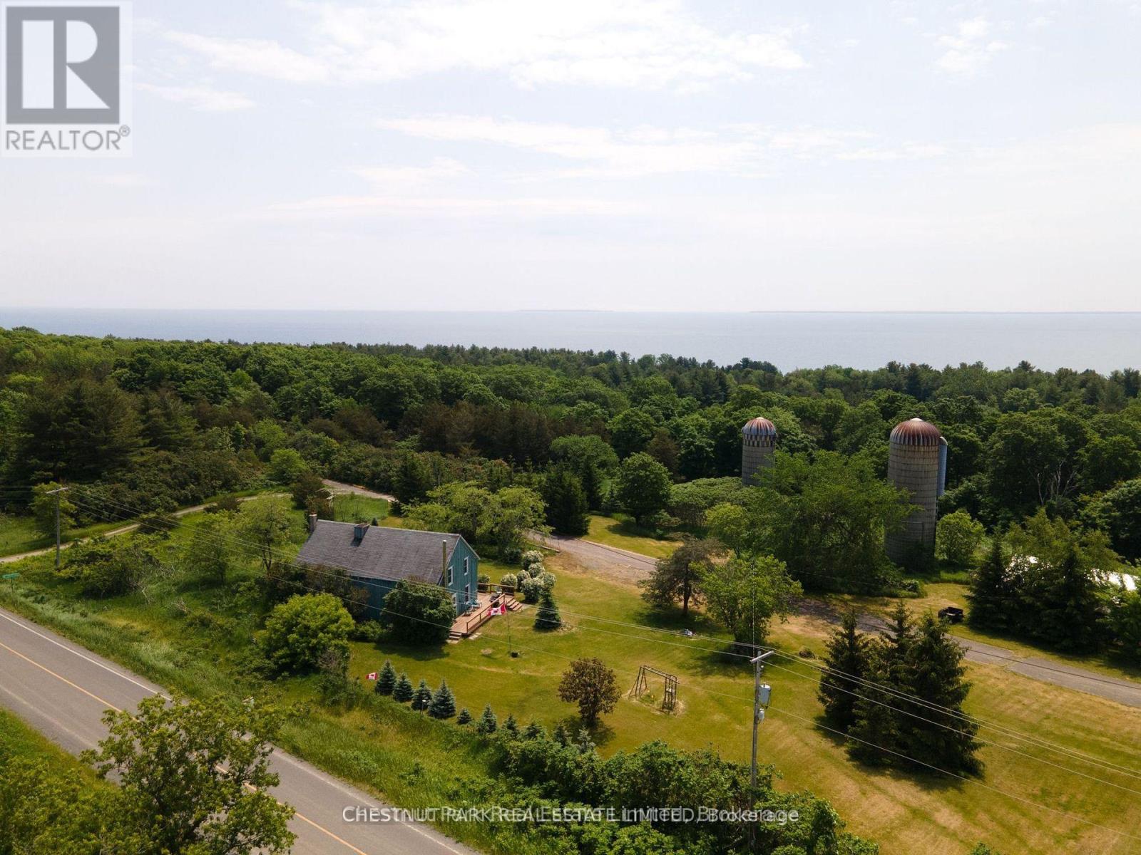 3360 County Road 8, Prince Edward County, Ontario K0K 2T0 - Photo 25 - X12041215