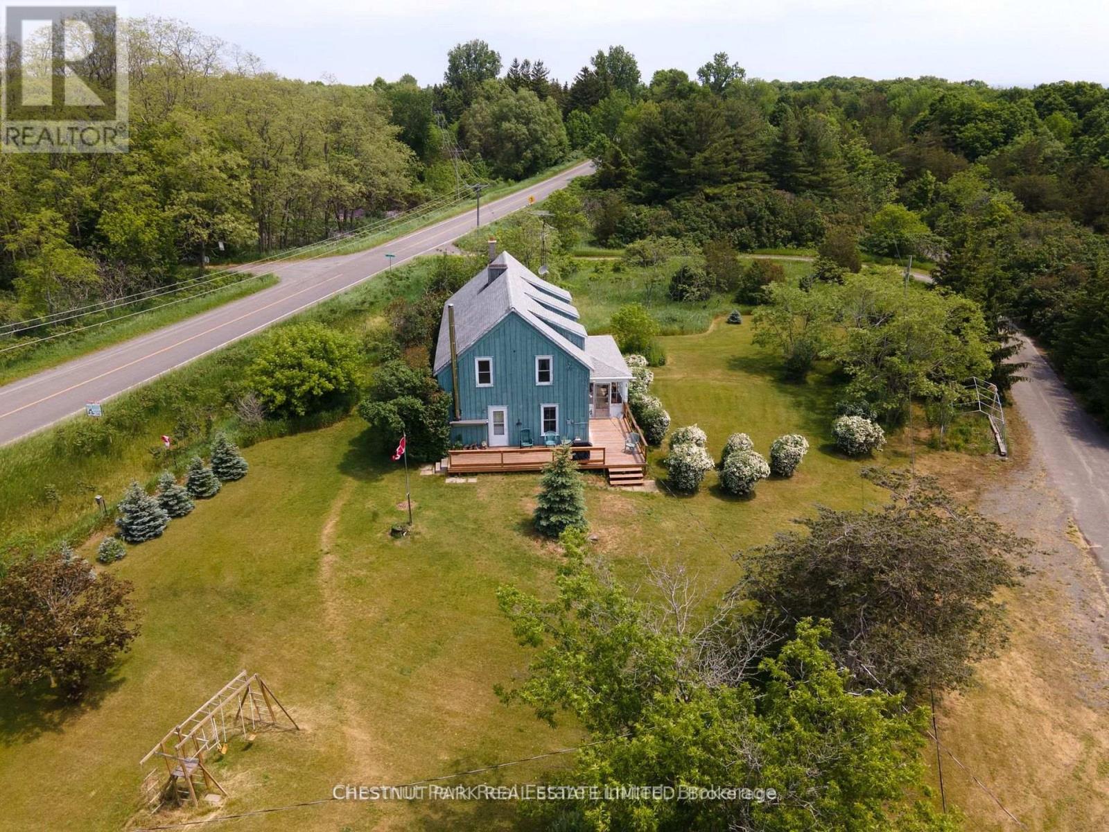 3360 County Road 8, Prince Edward County, Ontario K0K 2T0 - Photo 26 - X12041215