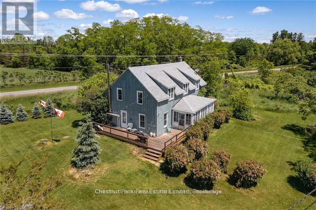 3360 County Road 8, Prince Edward County, Ontario K0K 2T0 - Photo 27 - X12041215