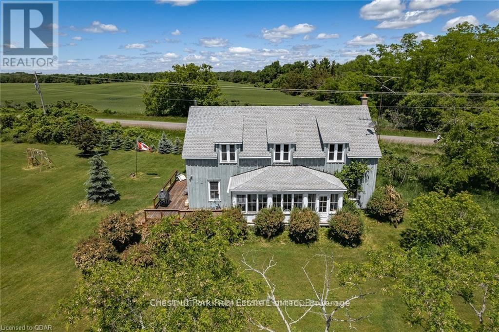 3360 County Road 8, Prince Edward County, Ontario K0K 2T0 - Photo 28 - X12041215