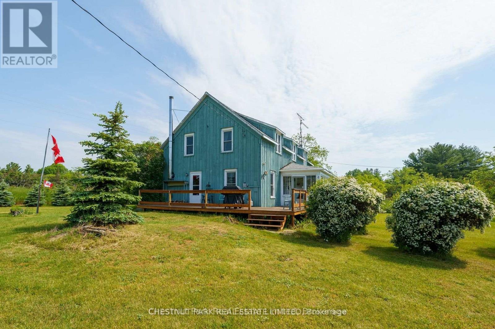 3360 County Road 8, Prince Edward County, Ontario K0K 2T0 - Photo 29 - X12041215