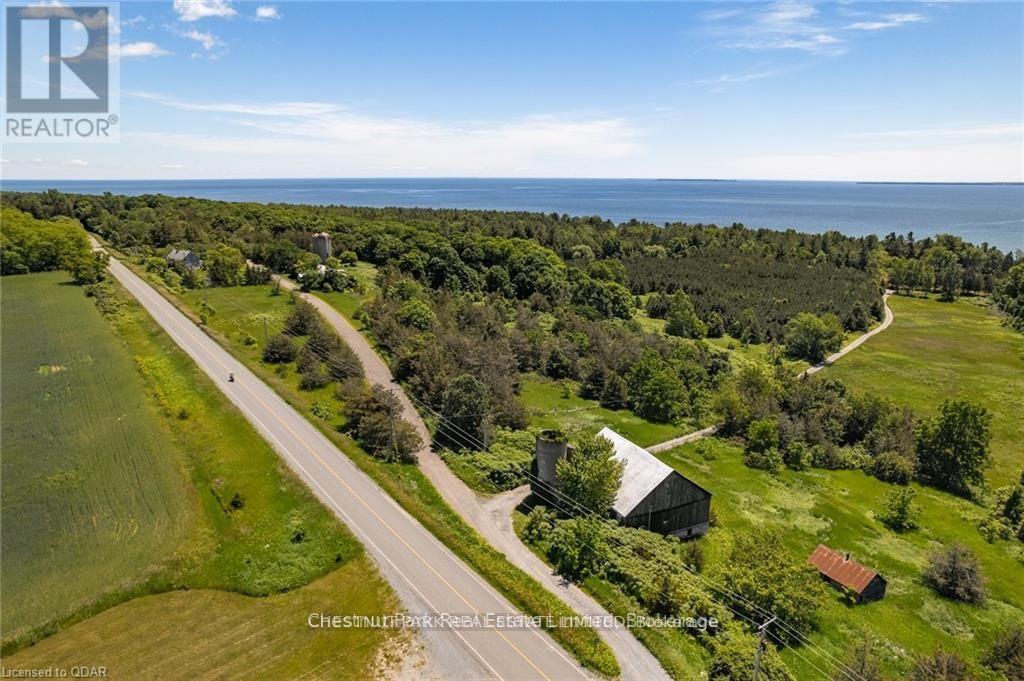 3360 County Road 8, Prince Edward County, Ontario K0K 2T0 - Photo 3 - X12041215