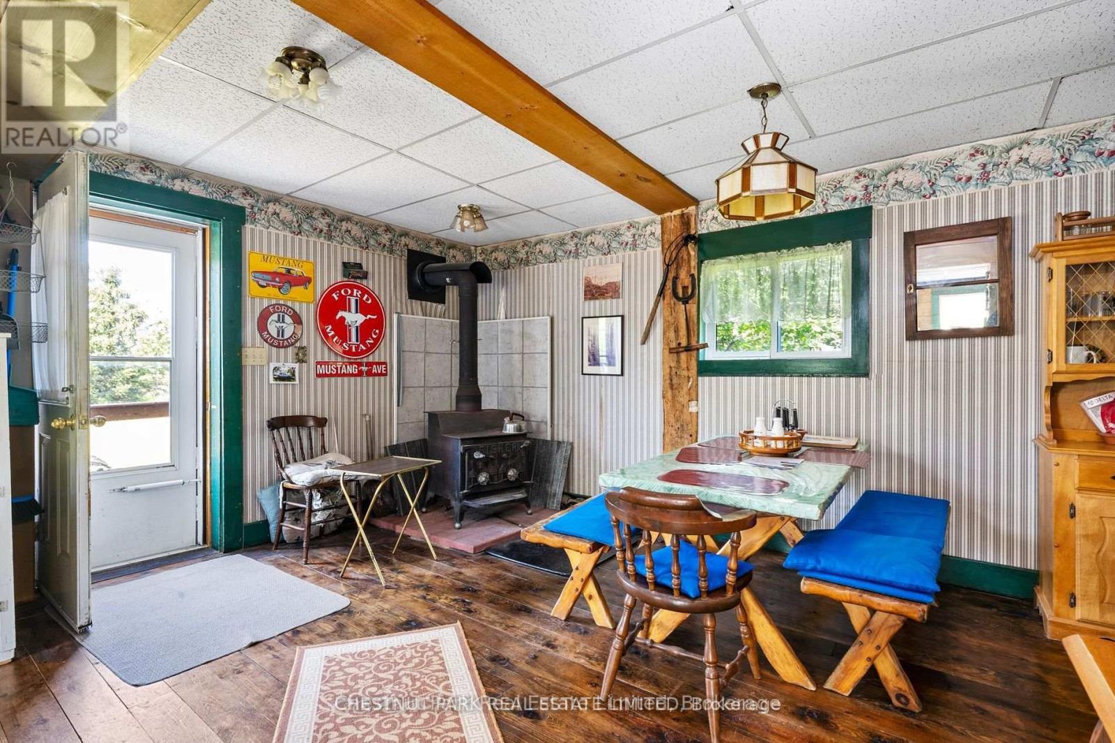 3360 County Road 8, Prince Edward County, Ontario K0K 2T0 - Photo 30 - X12041215