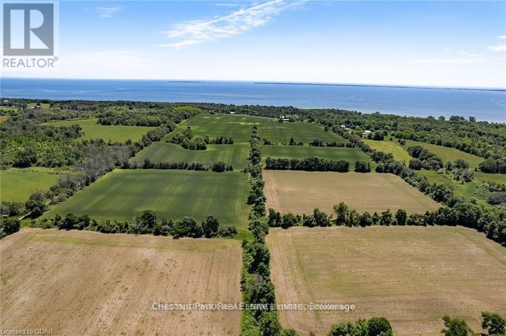 3360 County Road 8, Prince Edward County, Ontario K0K 2T0 - Photo 36 - X12041215