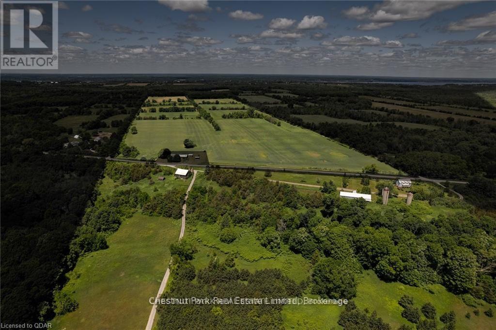 3360 County Road 8, Prince Edward County, Ontario K0K 2T0 - Photo 38 - X12041215