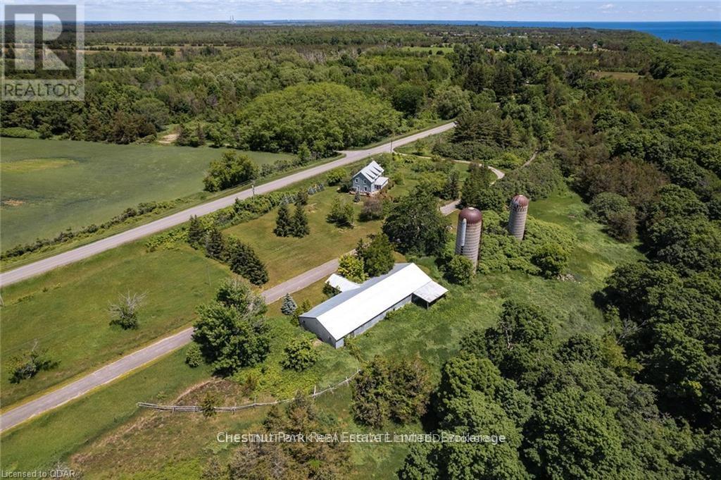 3360 COUNTY ROAD 8, Prince Edward County, Ontario