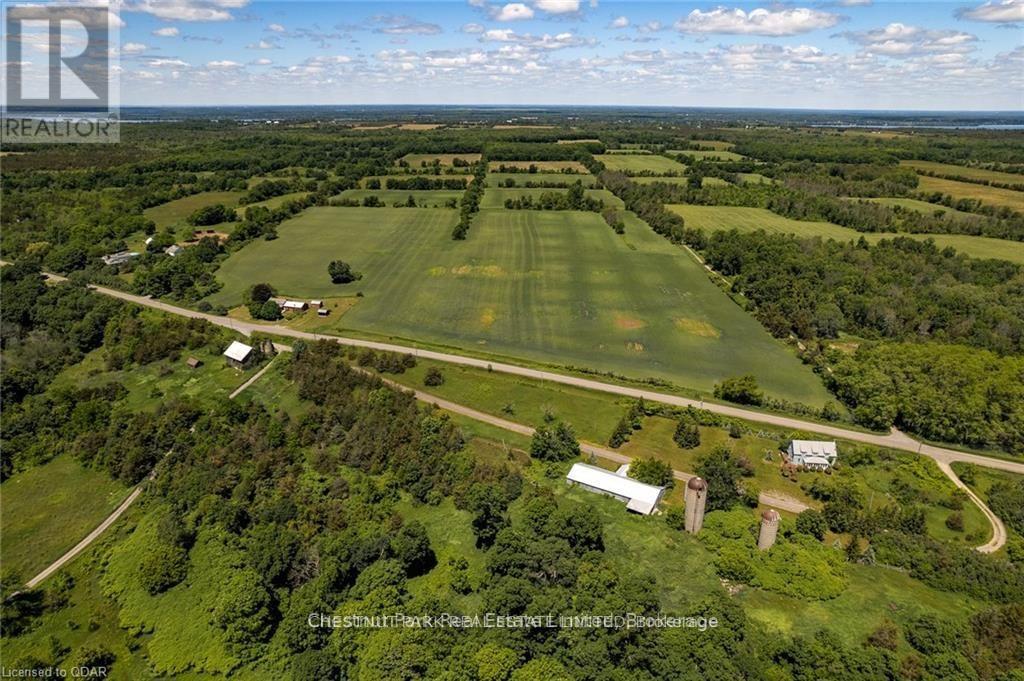 3360 County Road 8, Prince Edward County, Ontario  K0K 2T0 - Photo 2 - X12041217