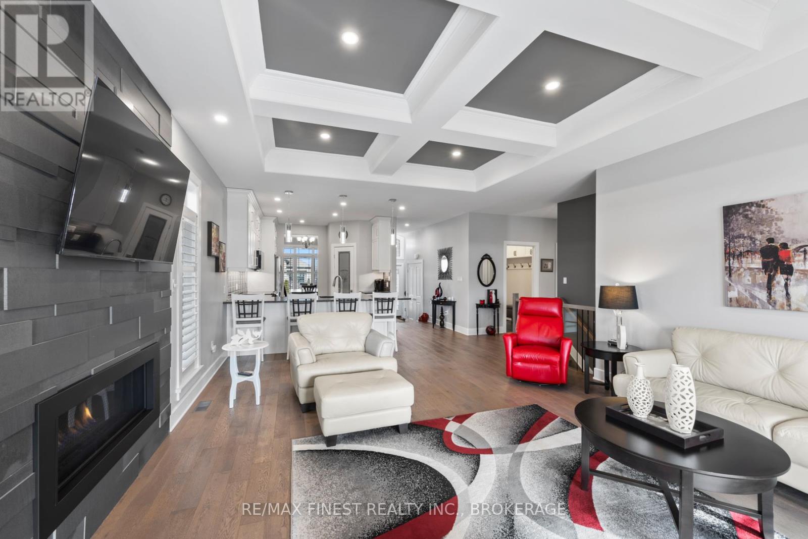 246 Pauline Tom Avenue, Kingston, Ontario  K7K 0G1 - Photo 16 - X12041264
