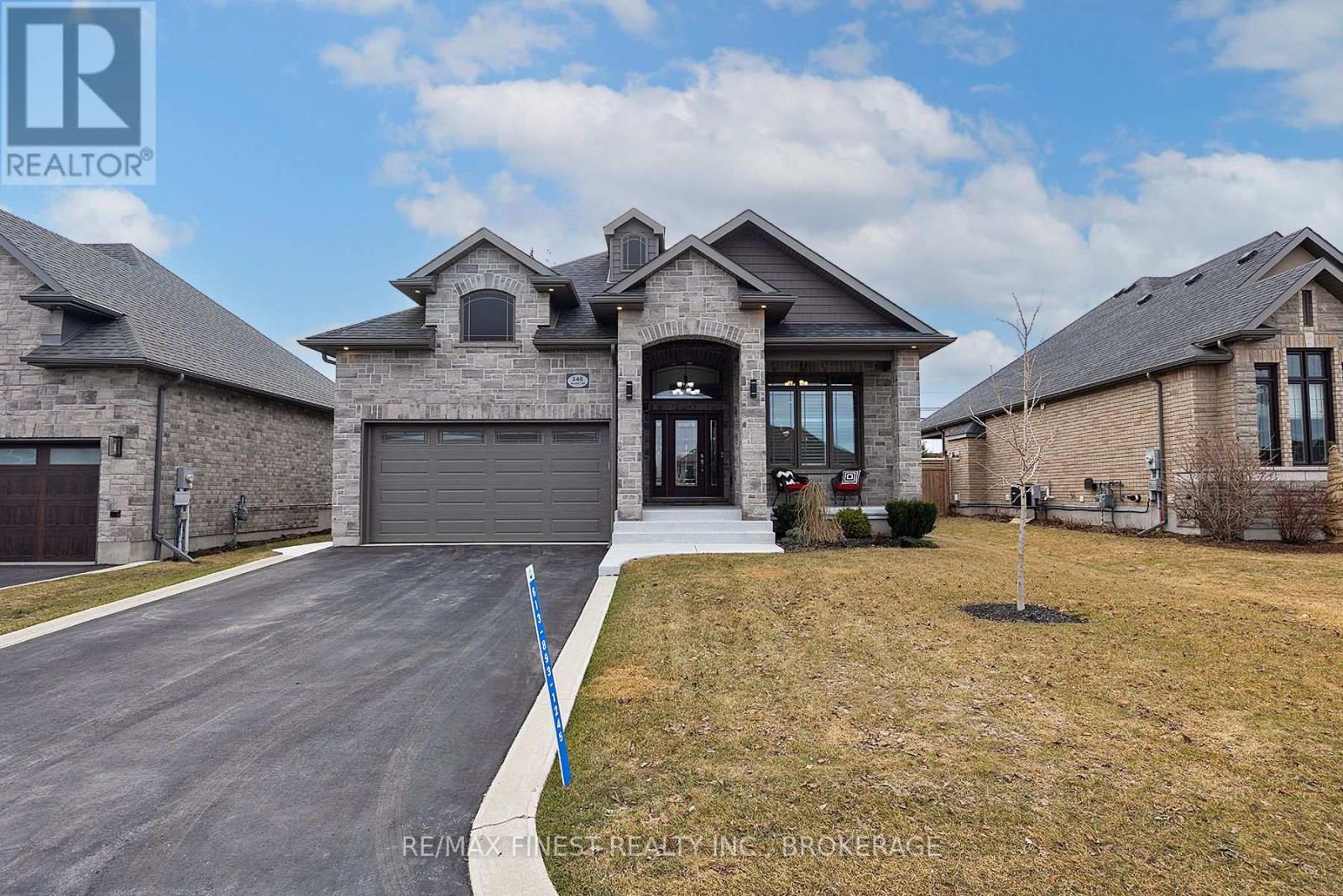 246 Pauline Tom Avenue, Kingston, Ontario  K7K 0G1 - Photo 2 - X12041264