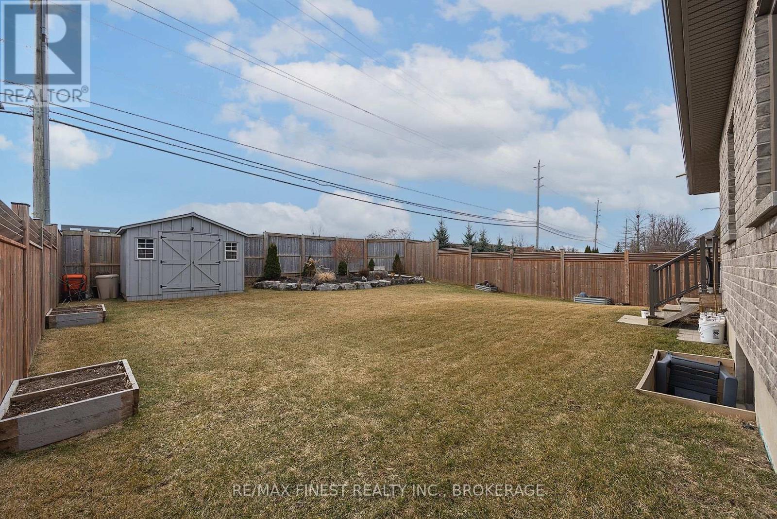 246 Pauline Tom Avenue, Kingston, Ontario  K7K 0G1 - Photo 42 - X12041264