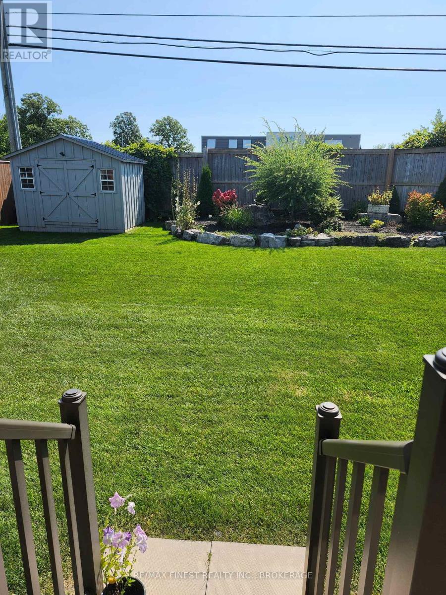 246 Pauline Tom Avenue, Kingston, Ontario  K7K 0G1 - Photo 48 - X12041264