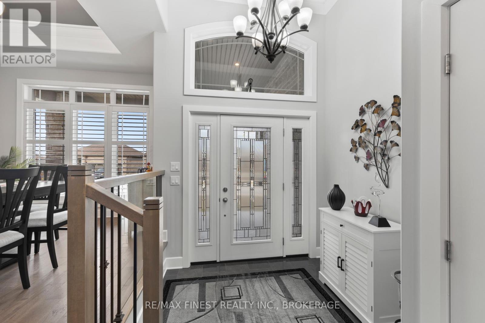 246 Pauline Tom Avenue, Kingston, Ontario  K7K 0G1 - Photo 5 - X12041264