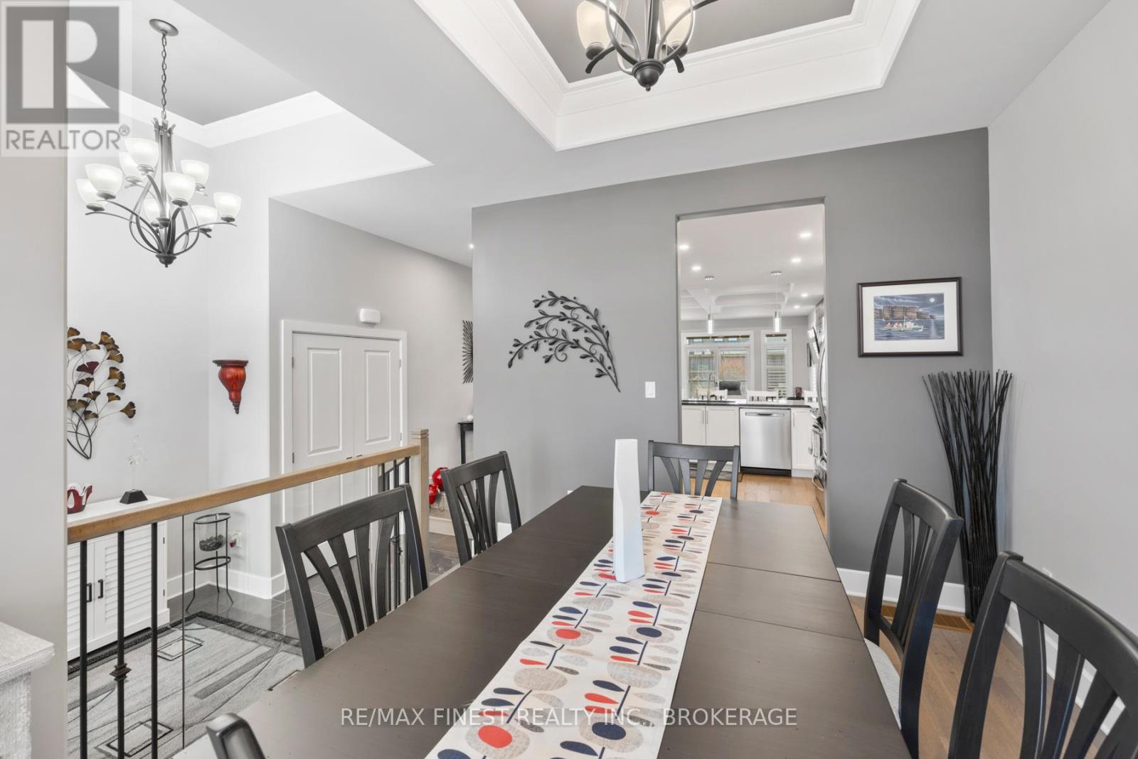 246 Pauline Tom Avenue, Kingston, Ontario  K7K 0G1 - Photo 8 - X12041264