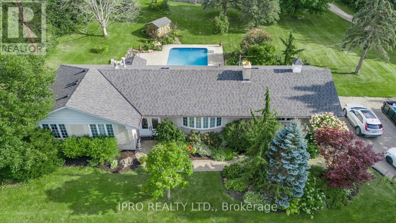 246044 County Rd 16 Road, Mono, Ontario  L9W 6K2 - Photo 1 - X11958973