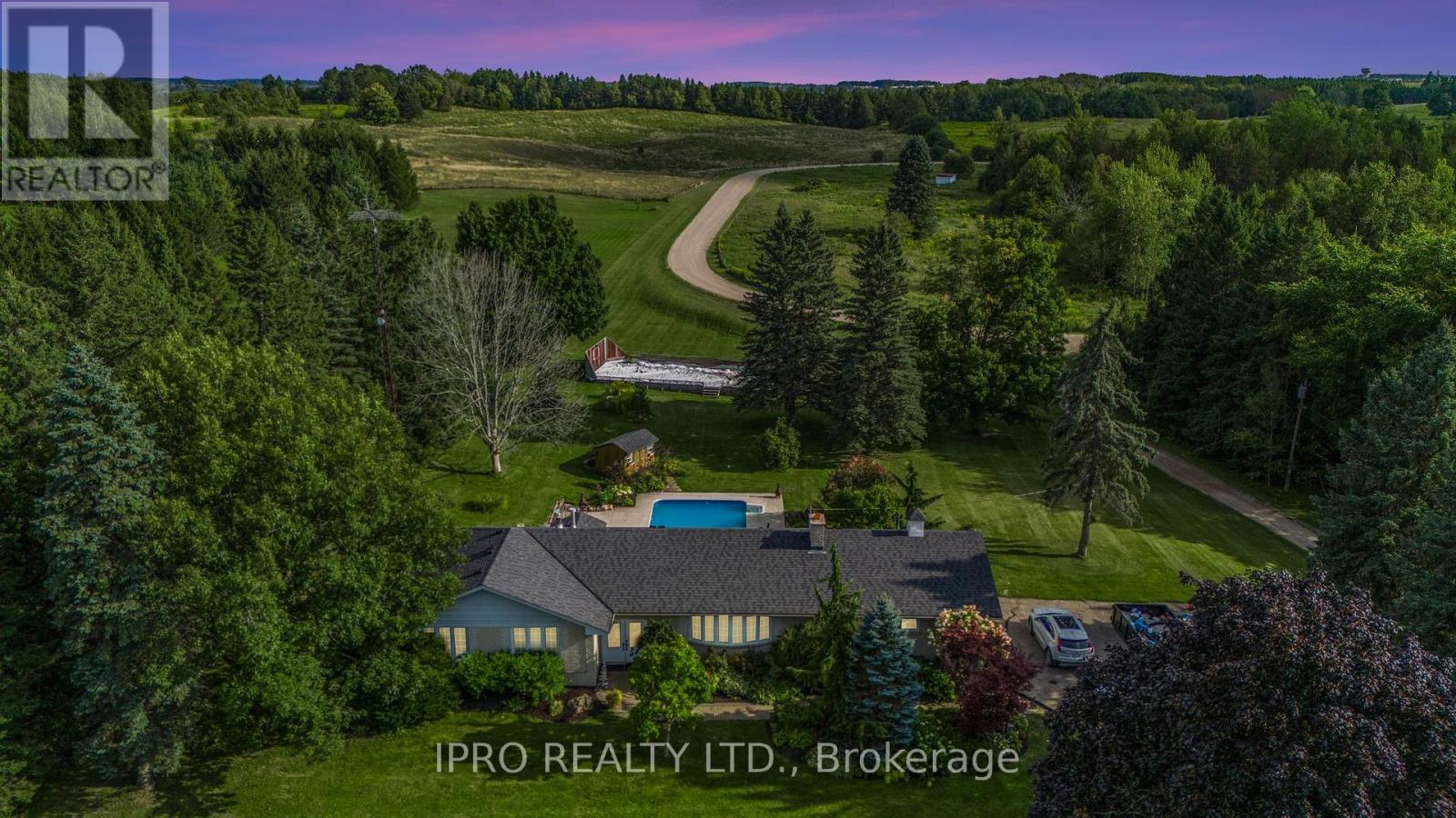 246044 County Rd 16 Road, Mono, Ontario  L9W 6K2 - Photo 2 - X11958973