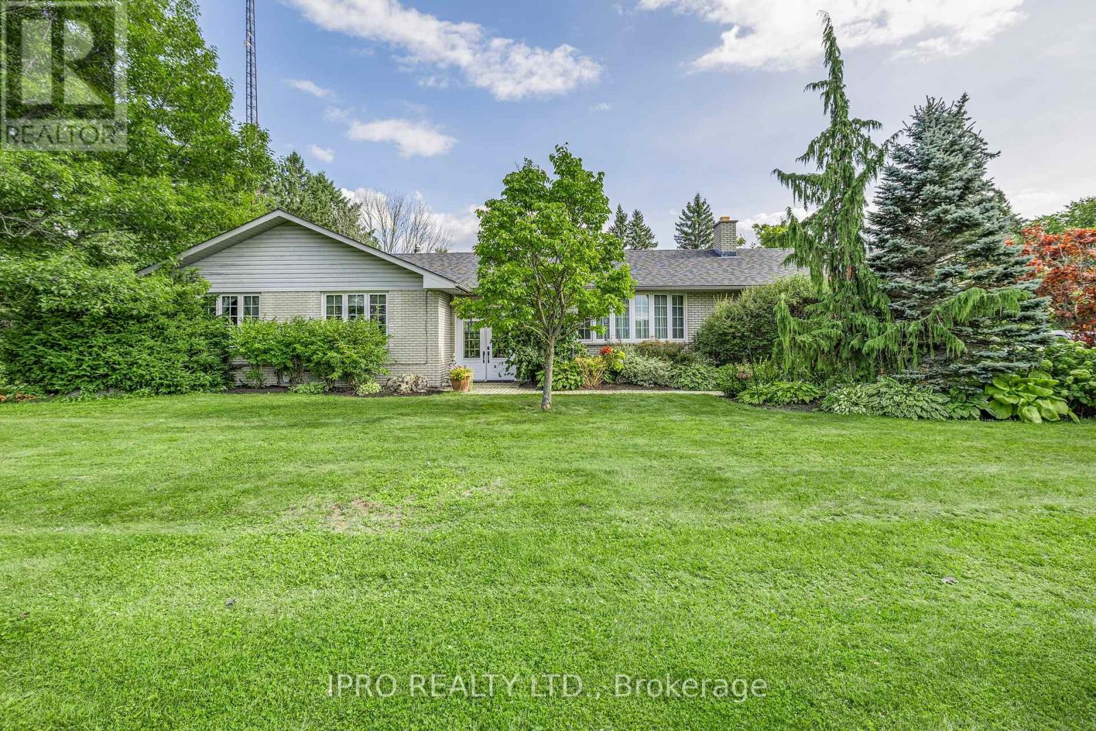 246044 County Rd 16 Road, Mono, Ontario  L9W 6K2 - Photo 3 - X11958973