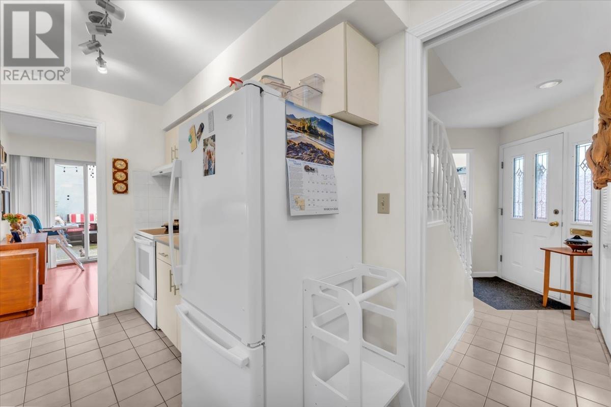 3060 W 8th Avenue, Vancouver, British Columbia  V6K 2C1 - Photo 13 - R2978921