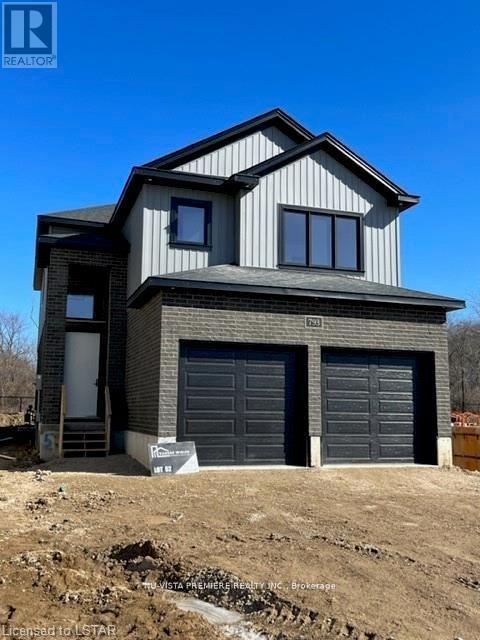 Property at 1185 HONEYWOOD DRIVE image 1