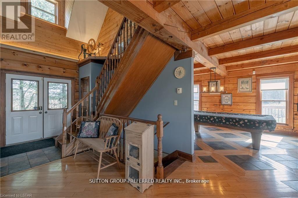 14653 Currie Road, Dutton/dunwich, Ontario  N0L 1J0 - Photo 10 - X12041227