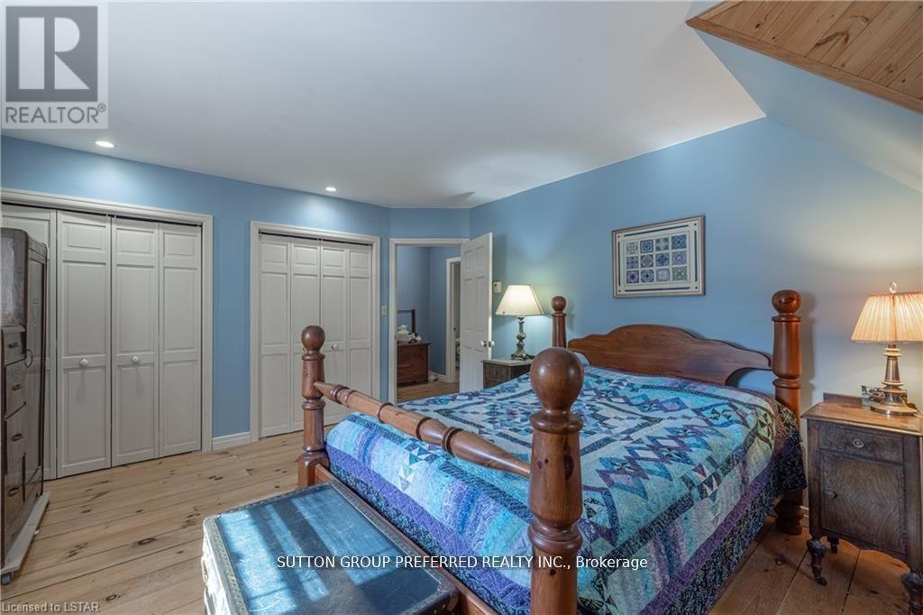 14653 Currie Road, Dutton/dunwich, Ontario  N0L 1J0 - Photo 14 - X12041227