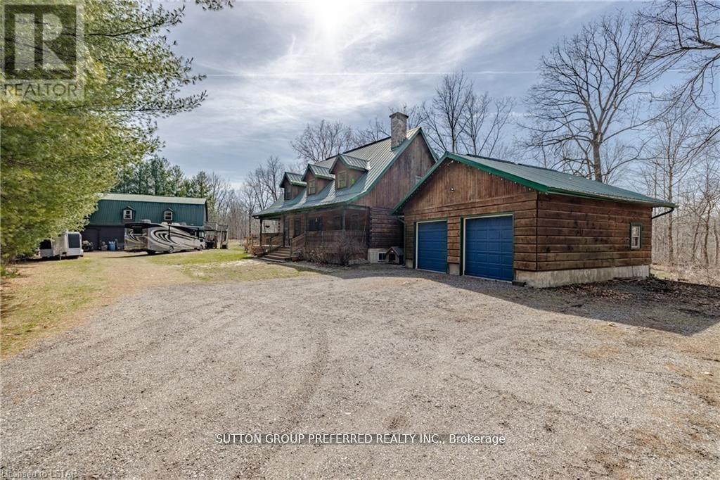 14653 Currie Road, Dutton/dunwich, Ontario  N0L 1J0 - Photo 2 - X12041227