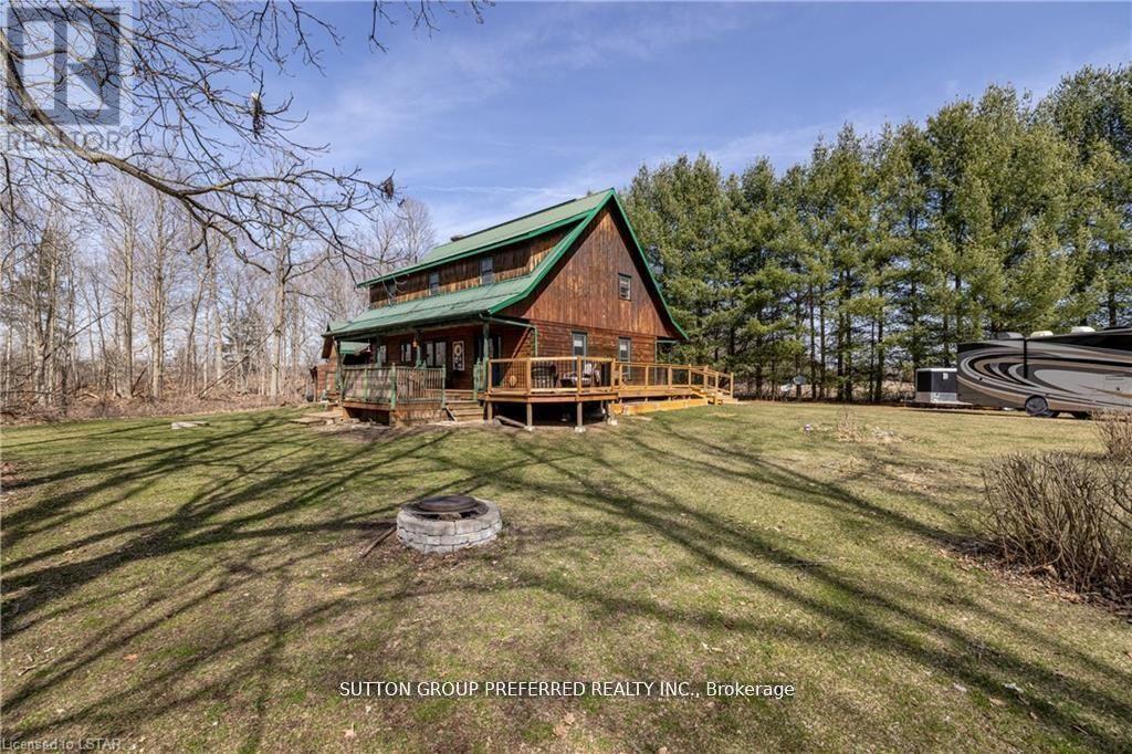 14653 Currie Road, Dutton/dunwich, Ontario  N0L 1J0 - Photo 23 - X12041227