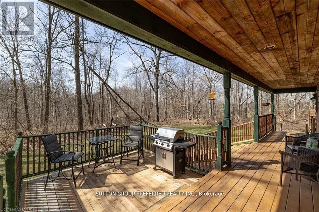 14653 Currie Road, Dutton/dunwich, Ontario  N0L 1J0 - Photo 24 - X12041227