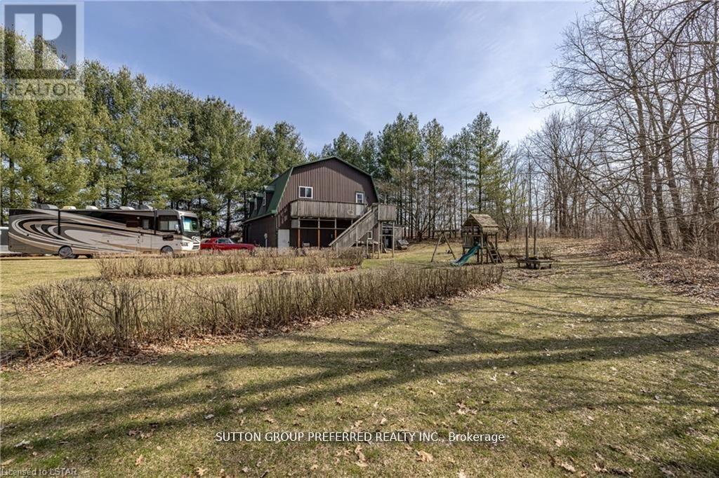 14653 Currie Road, Dutton/dunwich, Ontario  N0L 1J0 - Photo 25 - X12041227