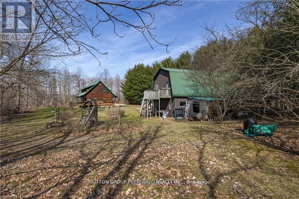 14653 Currie Road, Dutton/dunwich, Ontario  N0L 1J0 - Photo 26 - X12041227