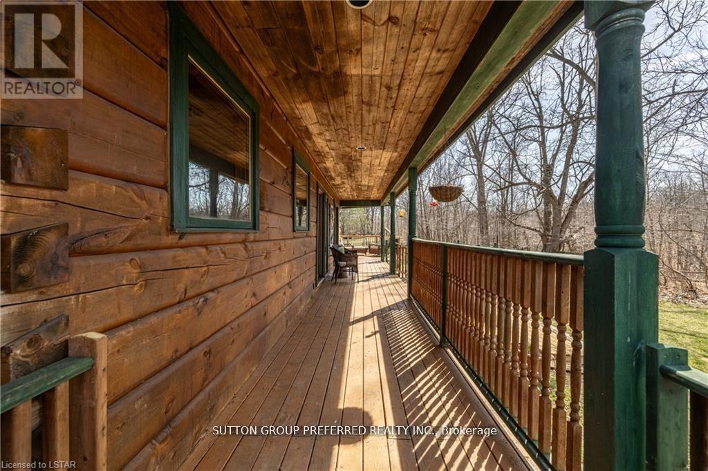 14653 Currie Road, Dutton/dunwich, Ontario  N0L 1J0 - Photo 28 - X12041227