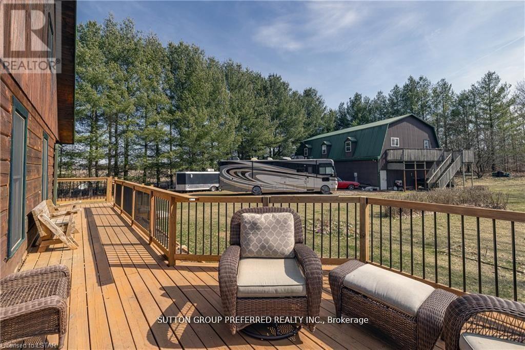 14653 Currie Road, Dutton/dunwich, Ontario  N0L 1J0 - Photo 29 - X12041227